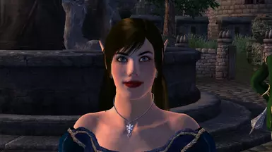 Arwen Undómiel
