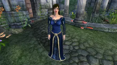 Arwen Undómiel Casual