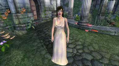 Arwen Undómiel Casual (Arwens Traumkleider 1.0) Dream Dress
