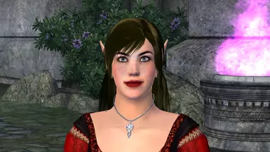 Companion Arwen Undomiel
