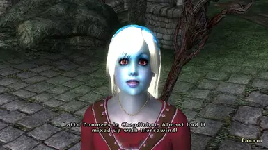 CM Companion - Tarani