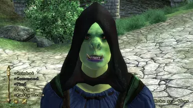 CM Follower - Roku gra-Khar