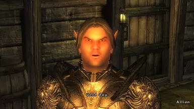 CM Follower - Allion