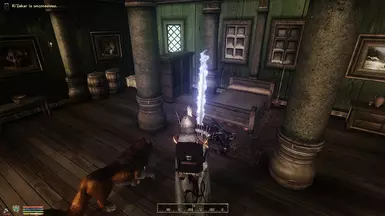 OOO Enhanced Oblivion Content Restoration Patch
