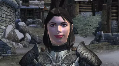 Lydia in Cyrodiil - Follower Mod - Oblivion Classic