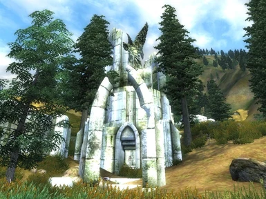 Alice in Wonderland at Oblivion Nexus - mods and community