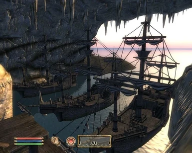 The Pirate Isles BETA