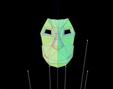 Mask II