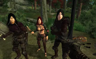 tes oblivion mods