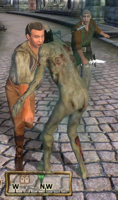 Zombie Massacre by PC Gamer-2
