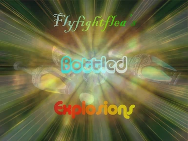 Bottled Explosions-1