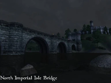 North Imperial Isle Bridge