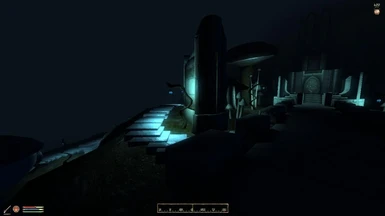 Frostcrag Reborn At Oblivion Nexus Mods And Community
