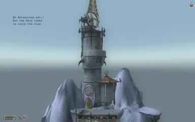 The Basic Tower