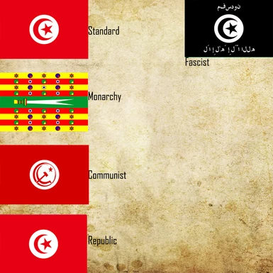 Tunisia Preview 