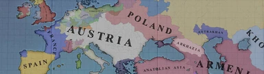 Converted Austria