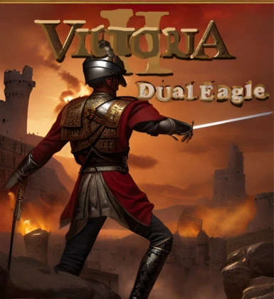 Dual Eagle - An Easter Roman Tale (Pre-Alpha 0.1)