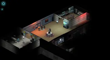 SHADOWRUN 1993 SNES at Shadowrun: Returns Nexus - mods and community