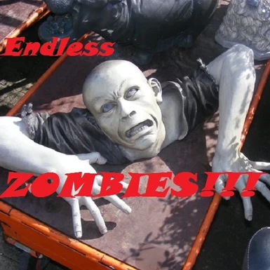 Endless Zombies