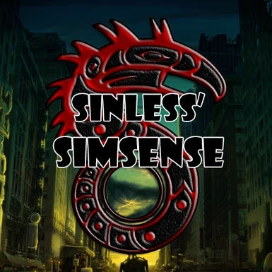 SINless Simsense - Chapter 1