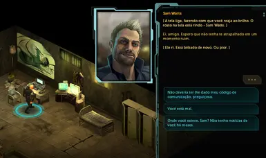 Best Stats For A Street Samurai In Shadowrun