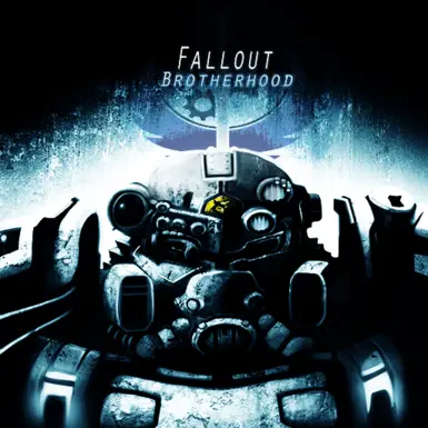 Fallout - Brotherhood