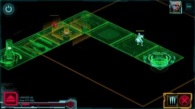 Matrix test