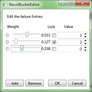 ShadowrunReturnsAdvancedEditor-Result Bucket Editor