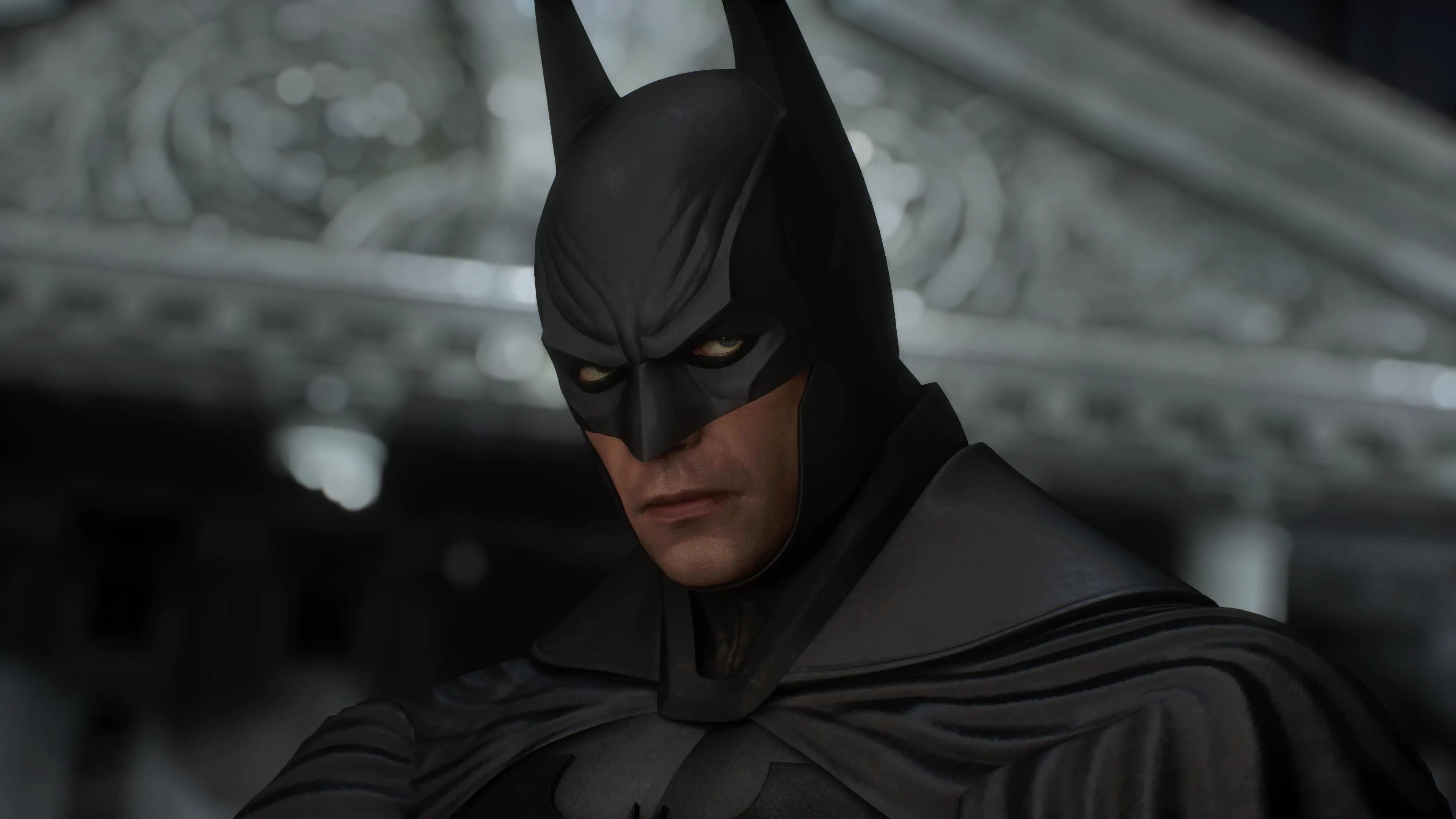 Proto-Asylum Skin Pack at Batman: Arkham Knight Nexus - Mods and community