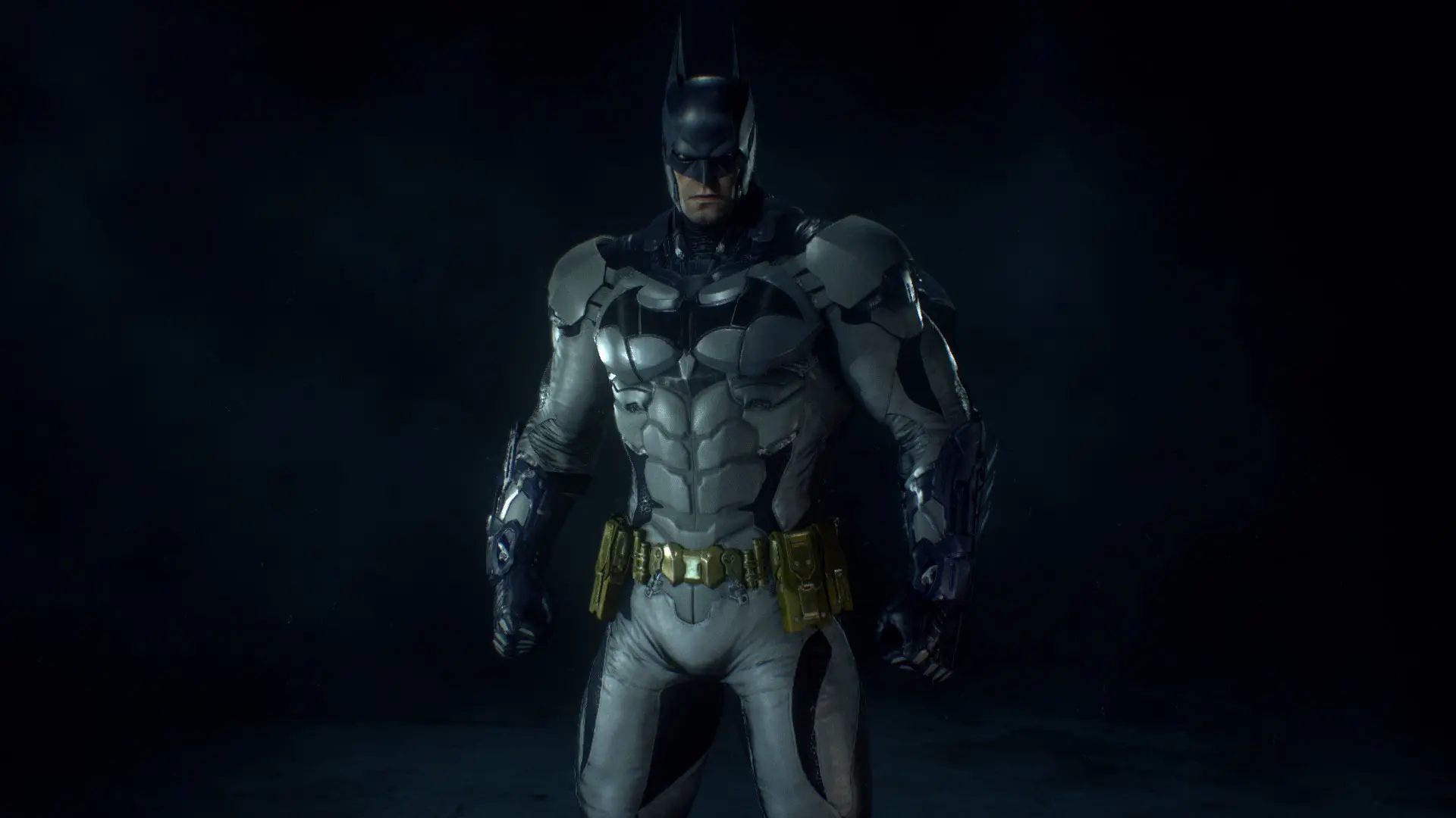 Classic Style Batsuits V8.04 at Batman: Arkham Knight Nexus - Mods and ...