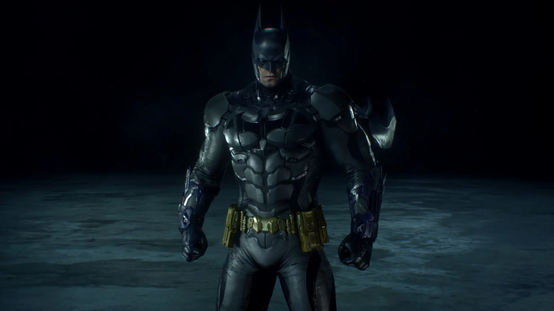 Classic Style Batsuits V8.04 at Batman: Arkham Knight Nexus - Mods and ...