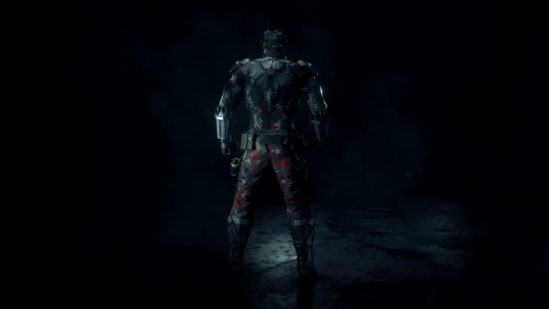 Batman Jason Todd Ak With Beyond Cape (new Suit Slot) At Batman: Arkham 