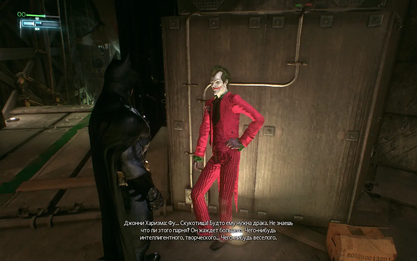 batman arkham knight daredevil skin mod, Stable Diffusion