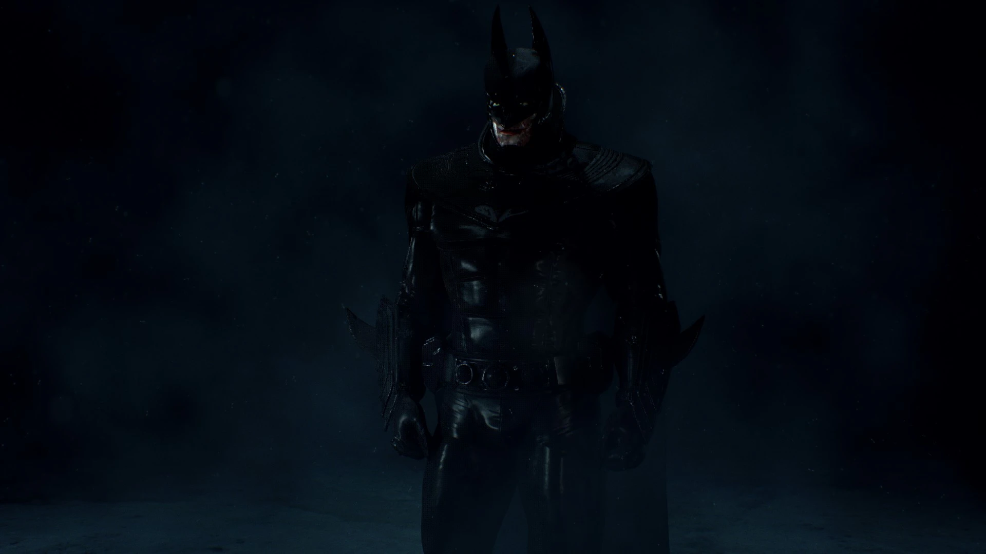 15 Best Mods For Batman Arkham City  FandomSpot