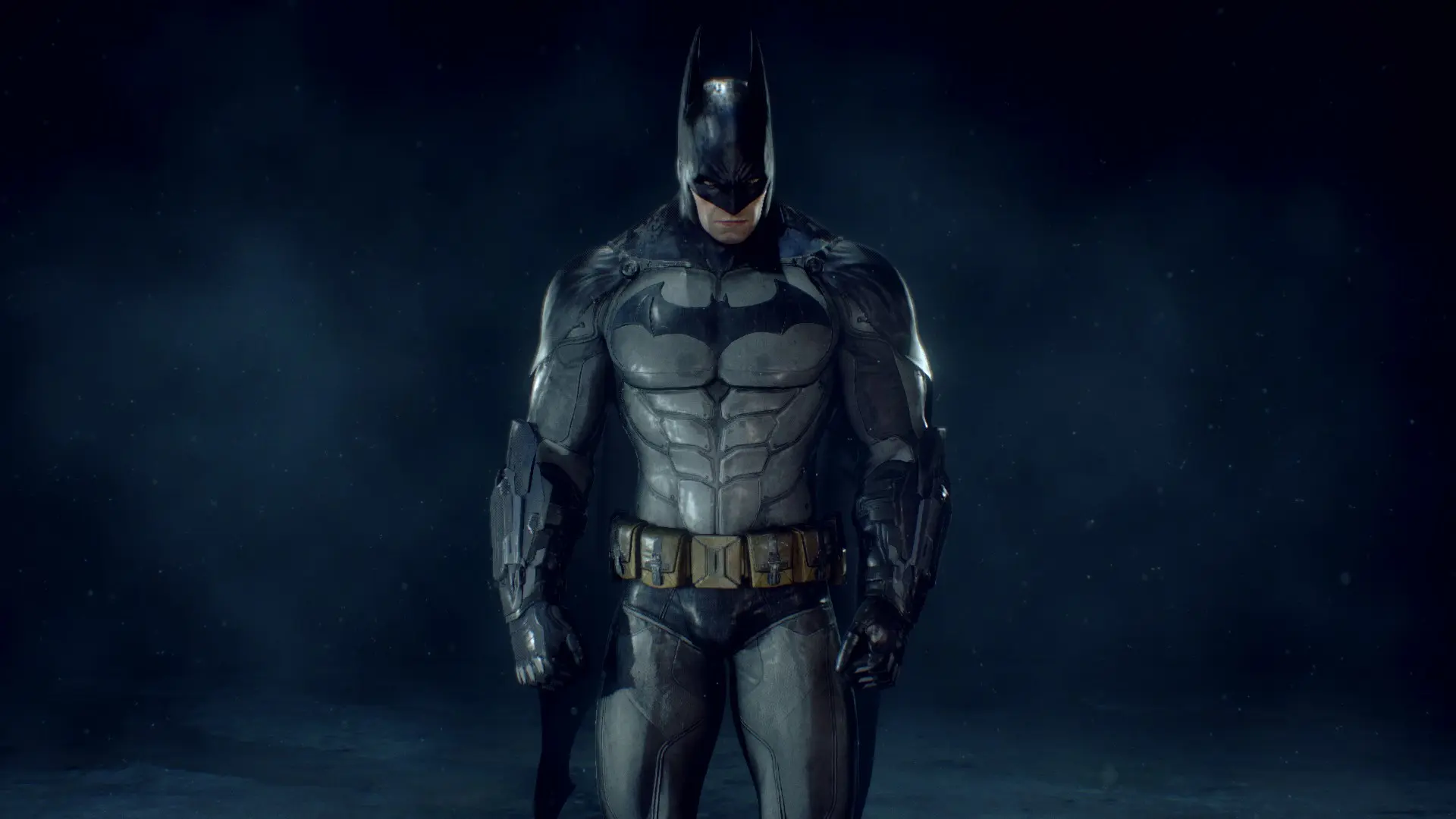 the knight's reshade at Batman: Arkham Knight Nexus - Mods and community