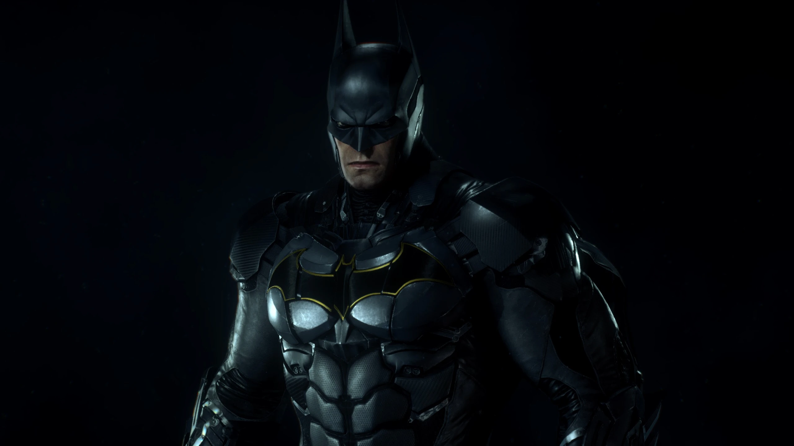 Classic Themed V8 Suit Pack (New Suit Slots) at Batman: Arkham Knight ...