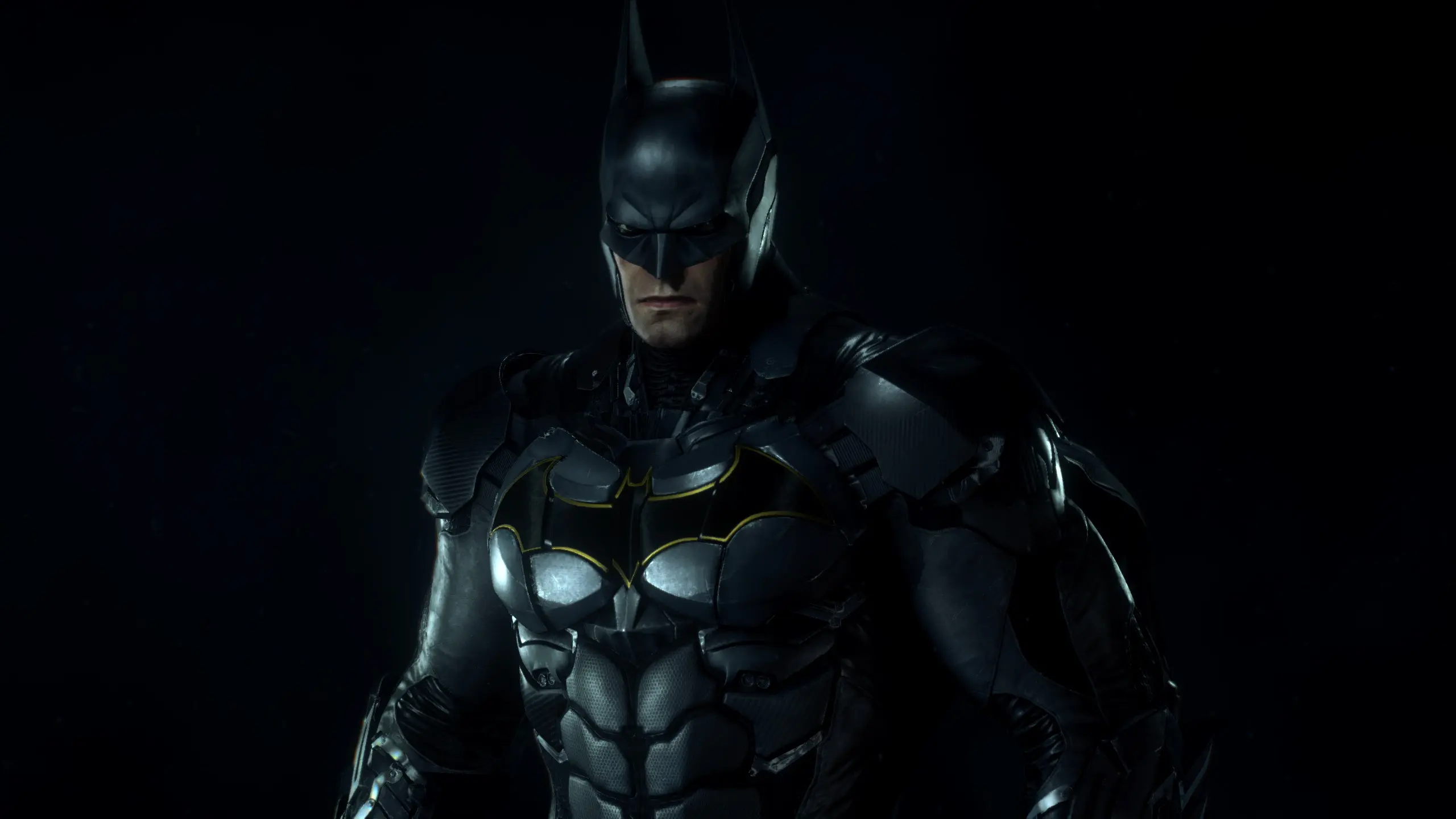 Classic Themed V8 Suit Pack (New Suit Slots) at Batman: Arkham Knight ...