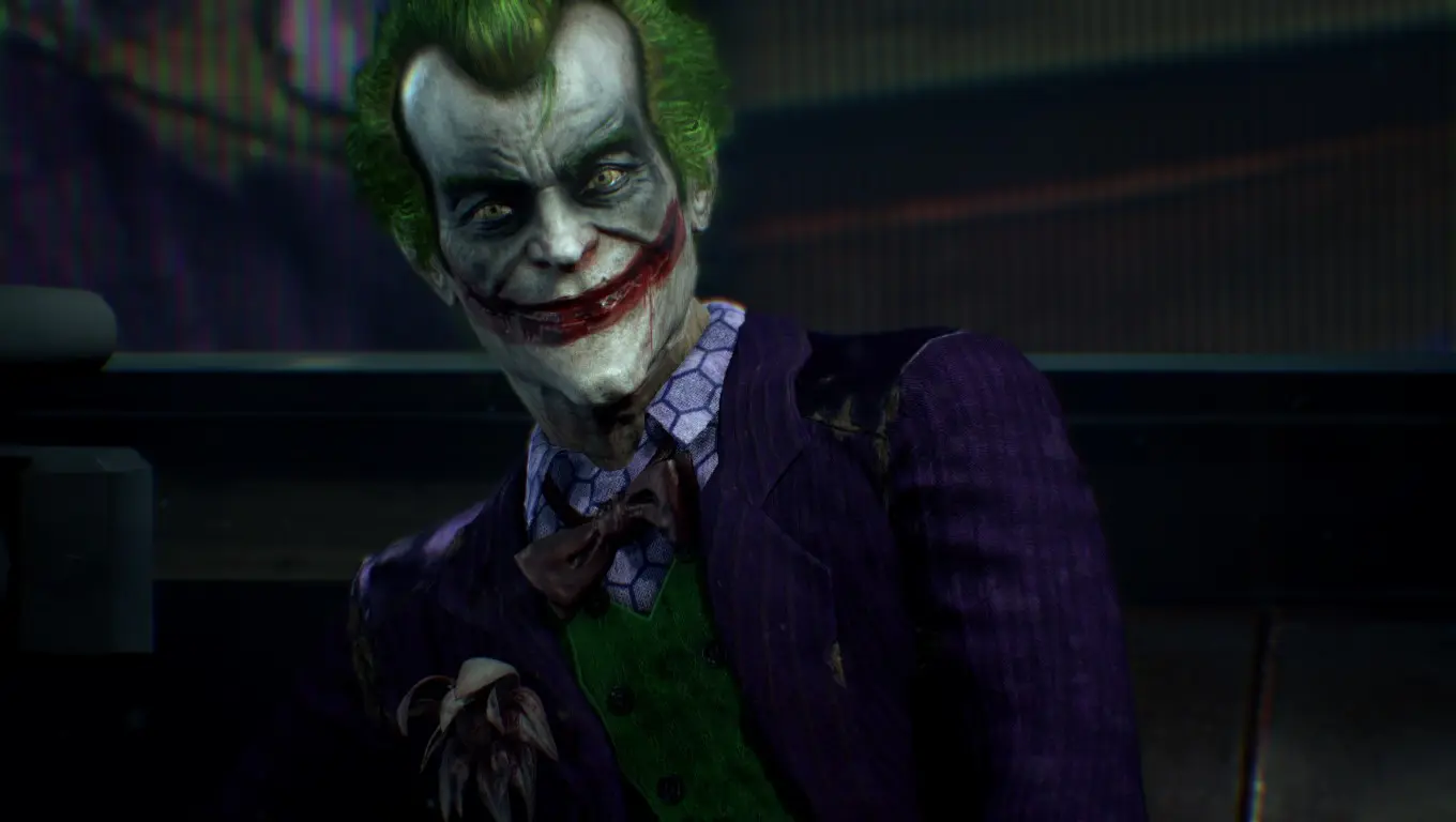 TDK Joker for Arkham Knight at Batman: Arkham Knight Nexus - Mods and ...