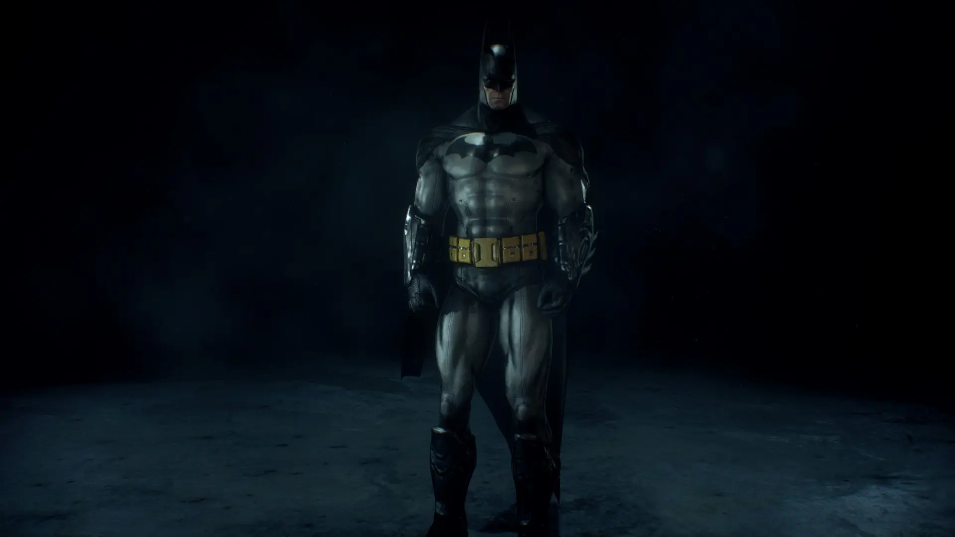 Arkham City Suit Slots at Batman: Arkham Knight Nexus - Mods and community