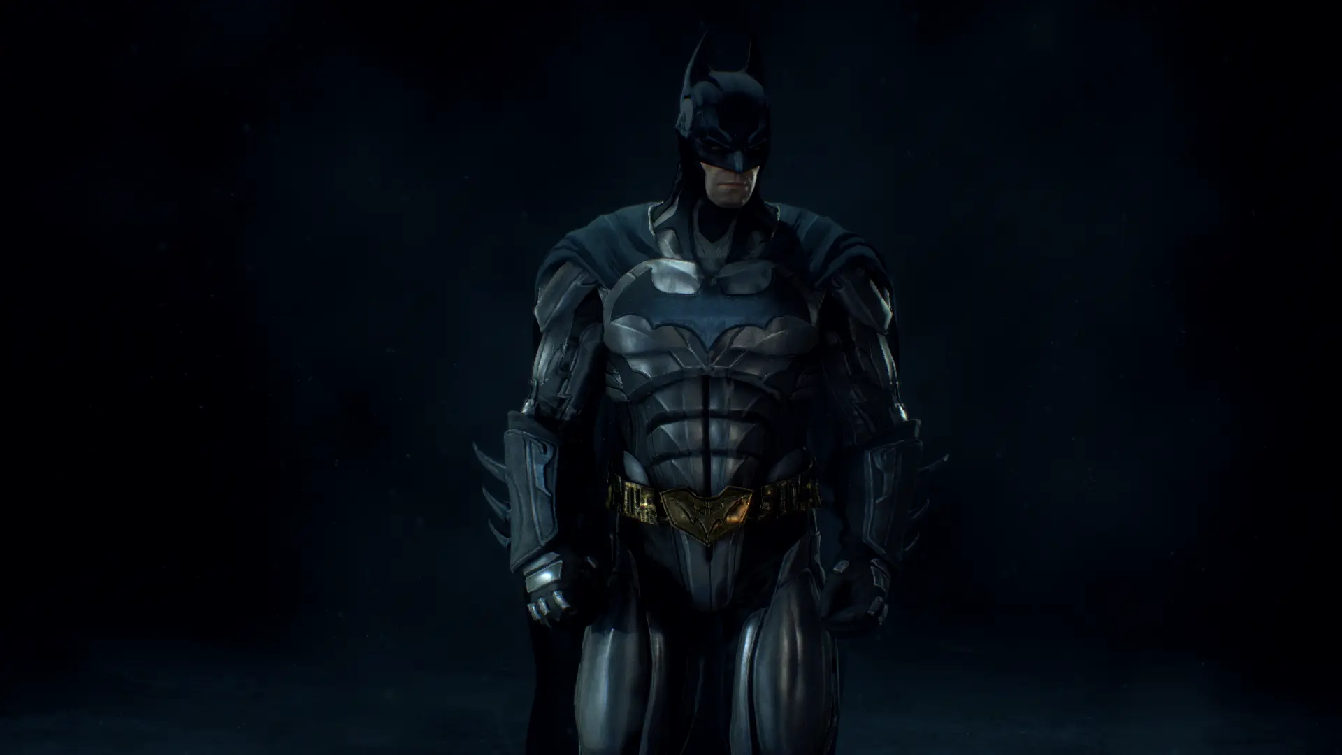 Injustice Gods Among Us at Batman: Arkham Knight Nexus - Mods and community