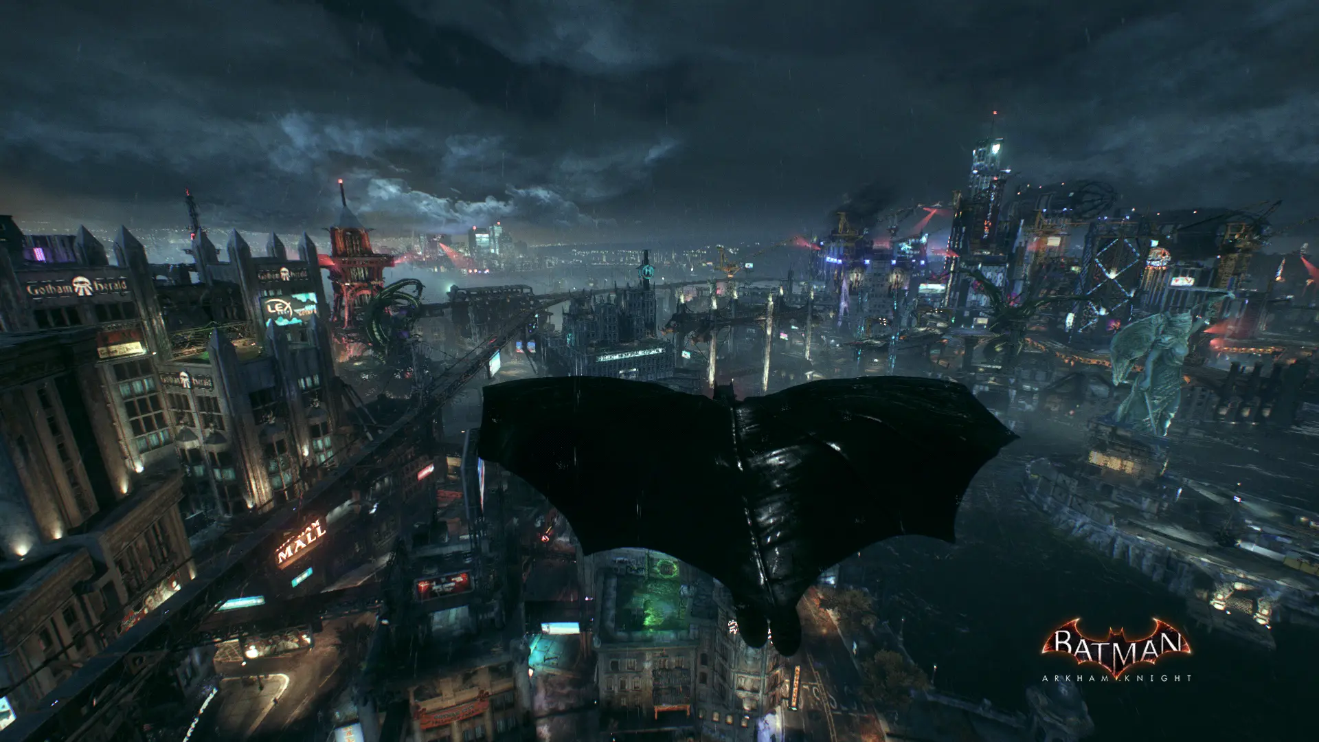 New Batman Flash Extra Paradox (New Suit Slot) at Batman: Arkham Knight ...