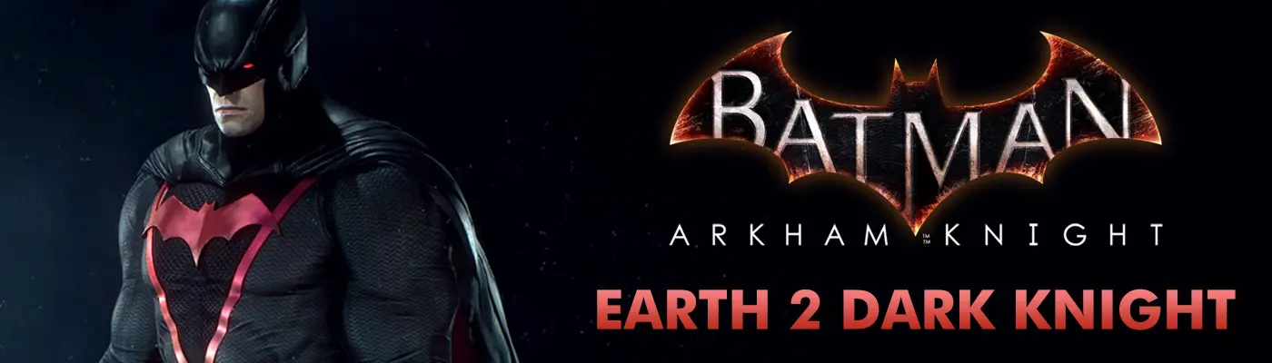 Batman: Arkham Knight - Saiba como ganhar skin exclusiva