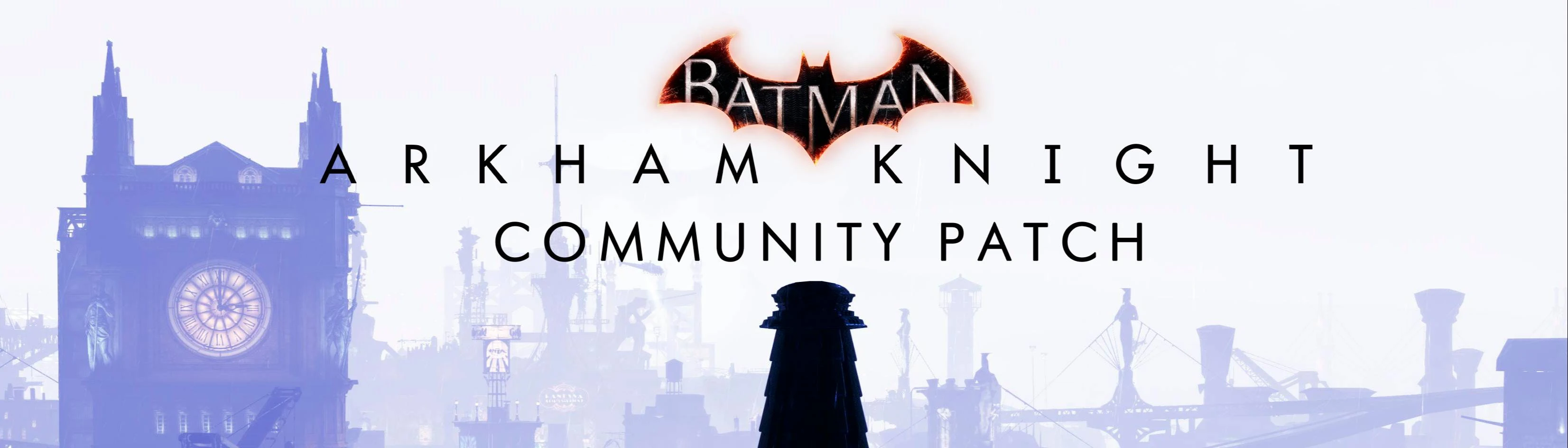 Mods at Batman: Arkham Asylum Nexus - Mods and Community