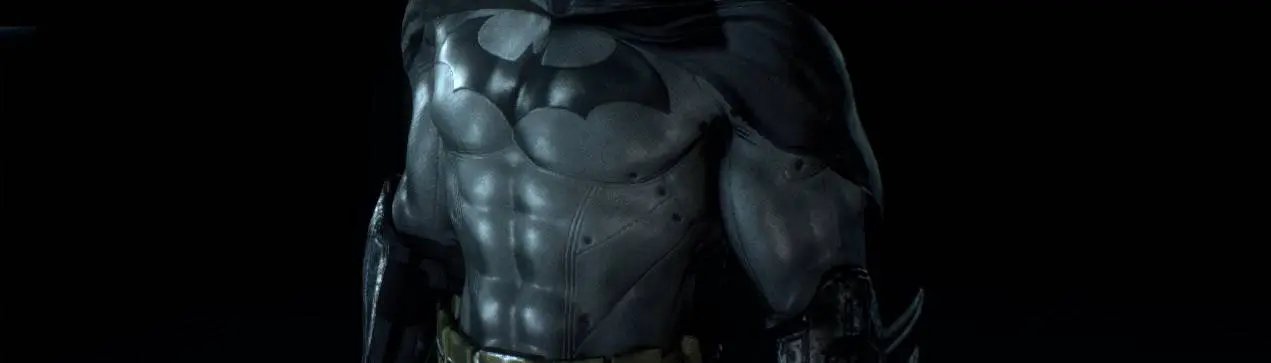 Damaged Arkham Origins (New Suit Slot) at Batman: Arkham Knight Nexus - Mods  and community