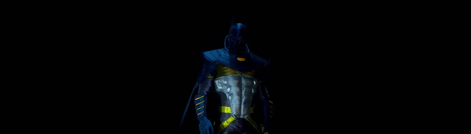 Damaged Arkham Origins (New Suit Slot) at Batman: Arkham Knight Nexus - Mods  and community