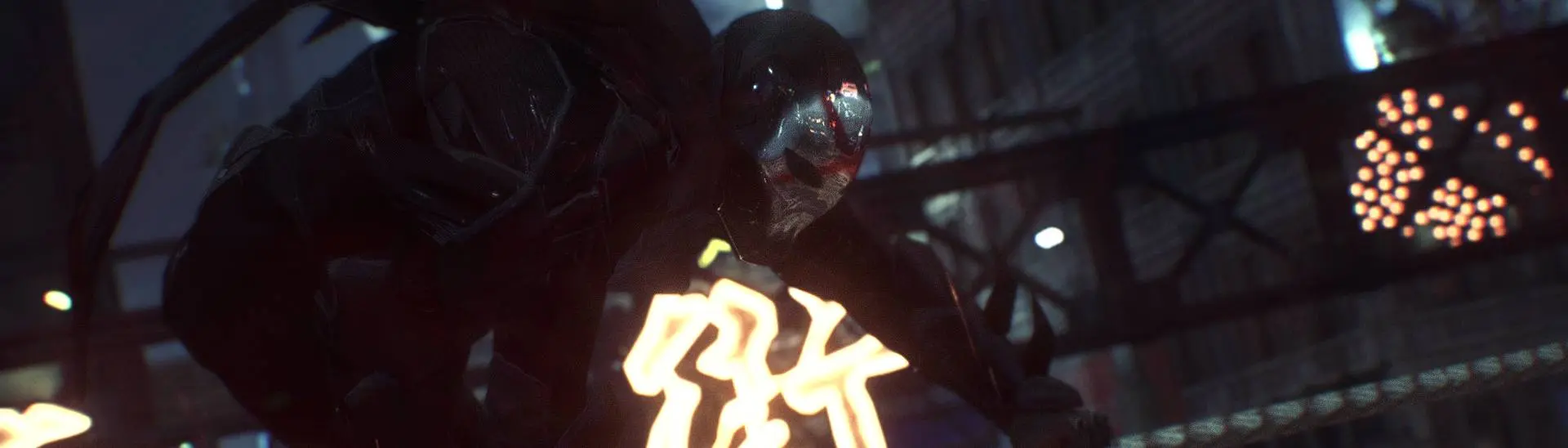 Arkham Knight RedX (New Suit Slot) at Batman: Arkham Knight Nexus - Mods  and community