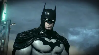 Bruce Wayne's Iconic Suit at Batman: Arkham Knight Nexus - Mods and ...