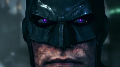 Suicide Squad Kill The Justice League - Arkham Evolved Batman