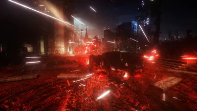 RESHADE ON