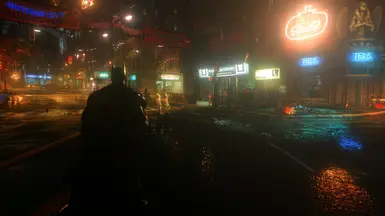 RESHADE ON(ALTERED VERSION)